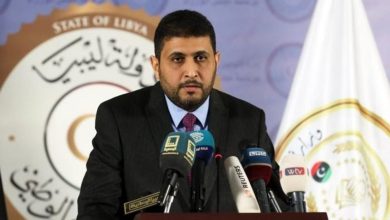 Le Parlement libyen accuse l'Agence de sécurité intérieure d'avoir enlevé le ministre Bumatari