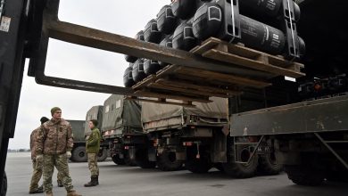 Etats-Unis: Une nouvelle aide militaire à l’Ukraine