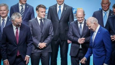 Le G7 promet à l'Ukraine un soutien militaire à long terme