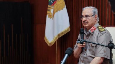 Haftar attaque l'ambassadeur américain en Libye