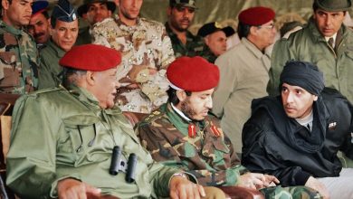 Libye : Mouvements de solidarité avec Hannibal Kadhafi, détenu au Liban