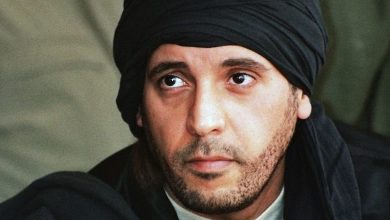Hannibal Kadhafi poursuit sa grève de la faim jusqu'à sa libération