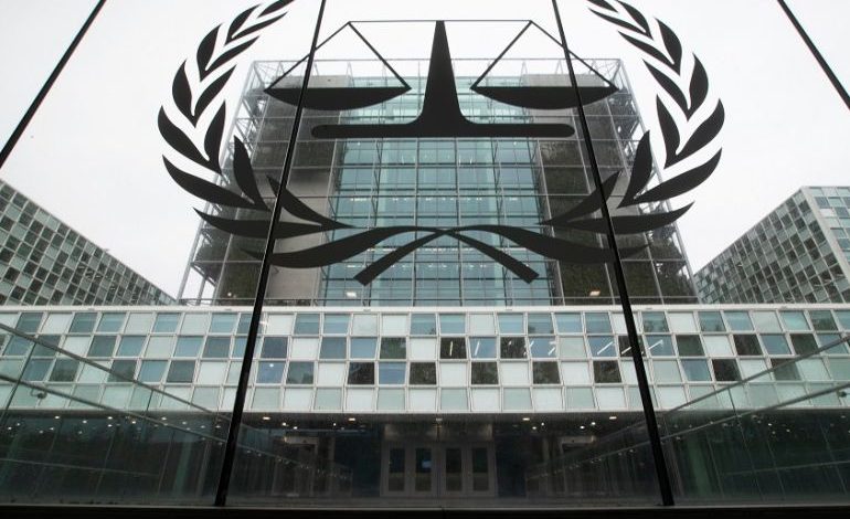 International Criminal Court