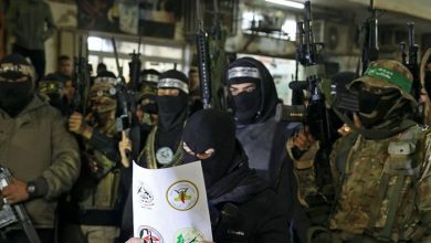 Jenin Brigades