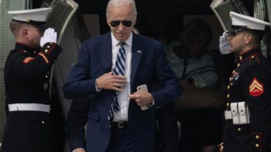 Joe Biden va effectuer une tournée diplomatique européenne