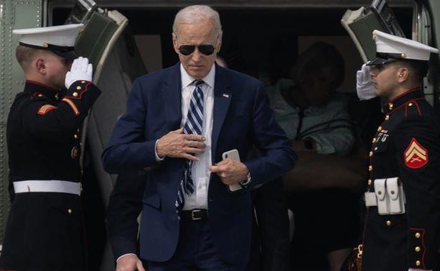 Joe Biden va effectuer une tournée diplomatique européenne