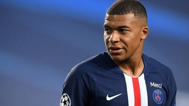 Un transfert à 100M€ pour régaler Kylian Mbappé