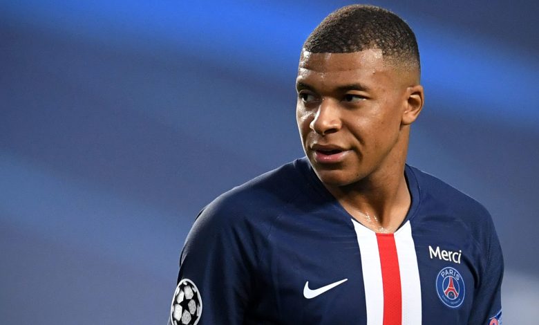 Un transfert à 100M€ pour régaler Kylian Mbappé