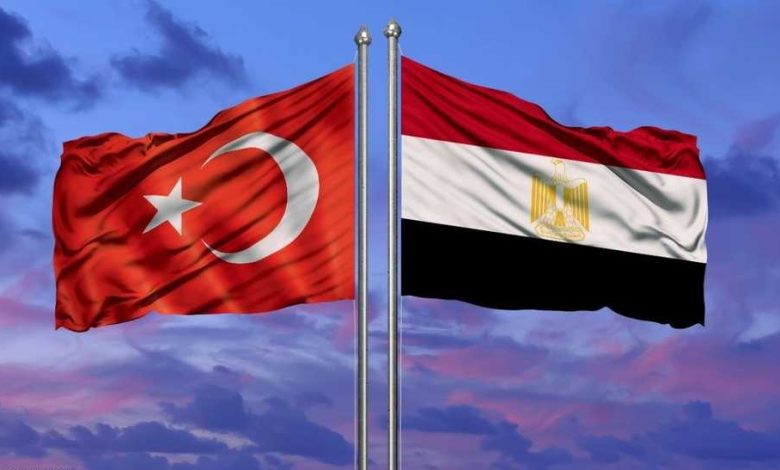 L'Egypte et la Turquie ont rétabli leurs pleines relations diplomatiques