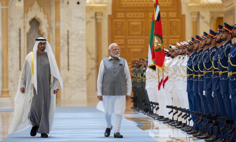 L’Inde et les Emirats arabes unis se sont dits déterminés la réussite de la COP28