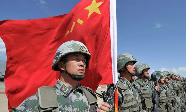 La Chine à l'OTAN : Toute action menaçant les droits de Pékin ferait l'objet d'une réponse résolue
