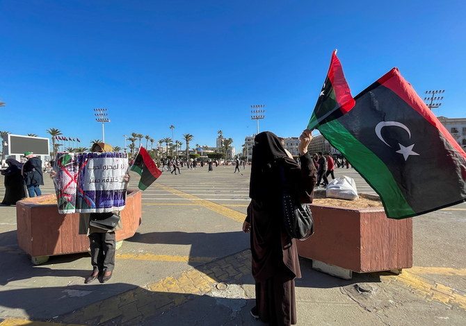 Libya