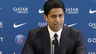 Nasser Al-Khelaïfi: Si Kylian Mbappé "veut rester, il faut signer un nouveau contrat