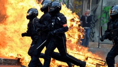 Paris: Un tribunal interdit une manifestation contre les violences policières