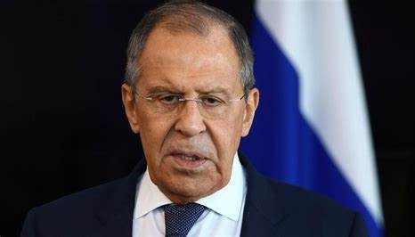 Sergueï Lavrov: La Russie sera plus forte après la rébellion de Wagner