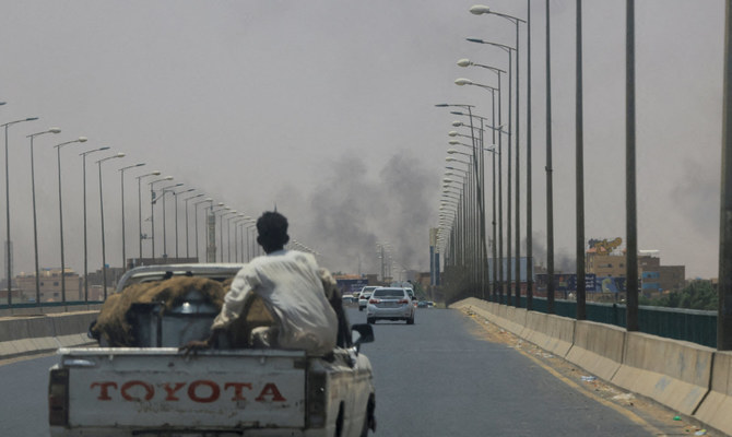 Sudan’s