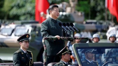 Xi Jinping: L'armée chinoise devait oser se battre