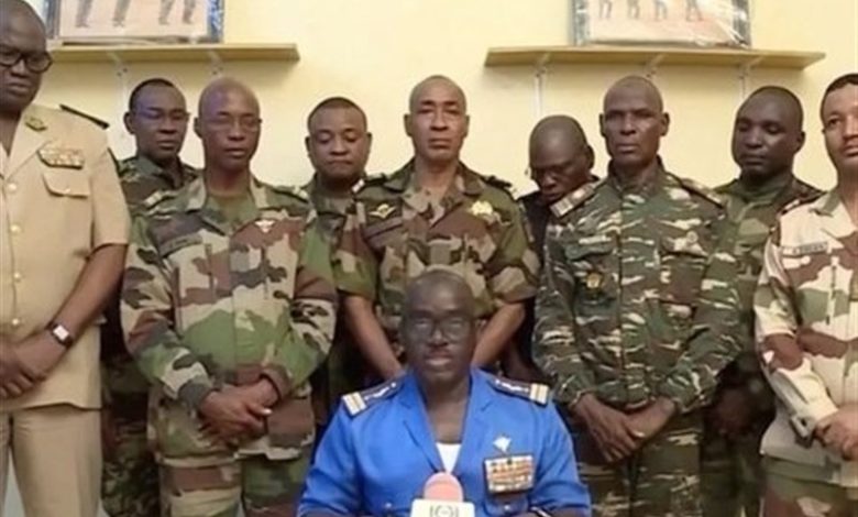 المجلس العسكري في النيجر يشنّ هجوماً لاذعاً على غوتيريش