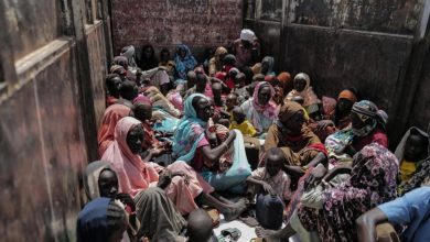 الأمم المتحدة: الحرب في السودان تثير وضعاً إنسانياً له أبعاد هائلة