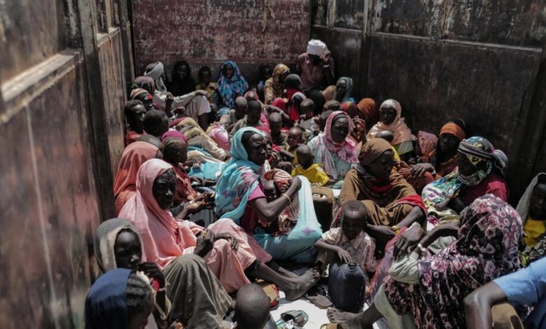 الأمم المتحدة: الحرب في السودان تثير وضعاً إنسانياً له أبعاد هائلة