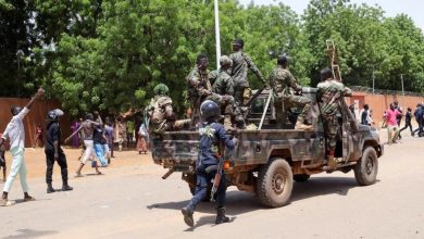 بوركينا فاسو ومالي تحذران من التدخل العسكري في النيجر "إعلان حرب علينا"