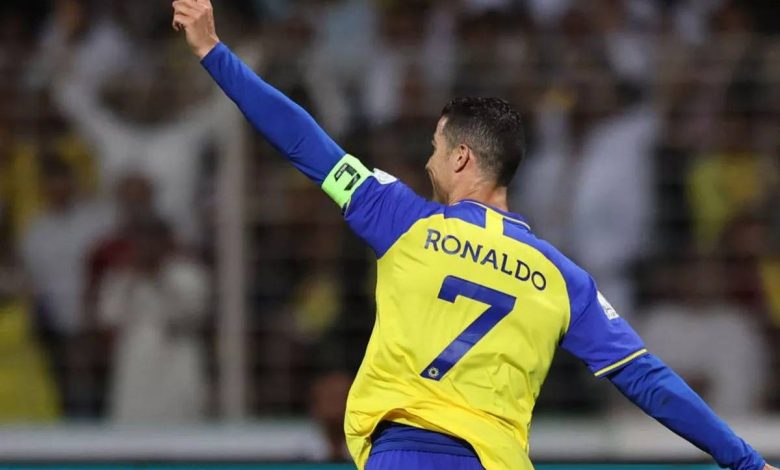 Al-Nassr a remporté la Coupe des clubs arabes