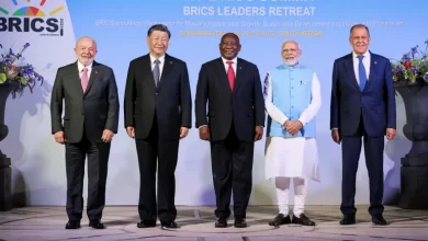 BRICS