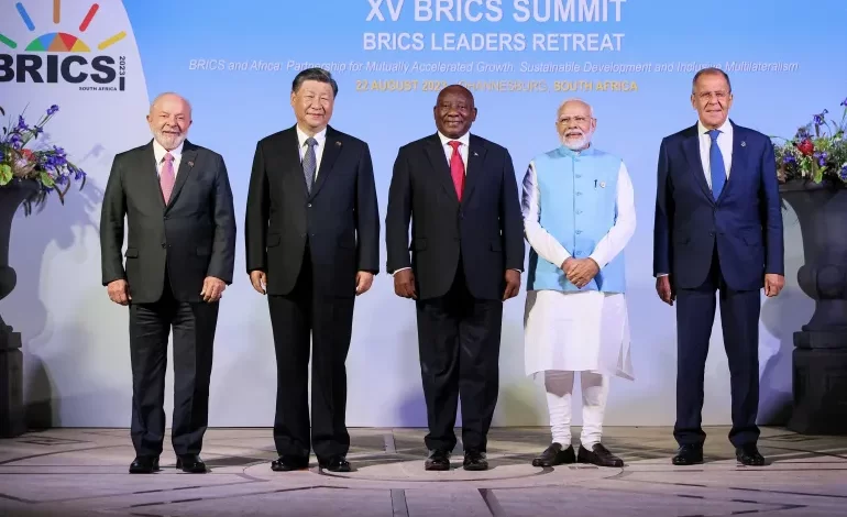 BRICS