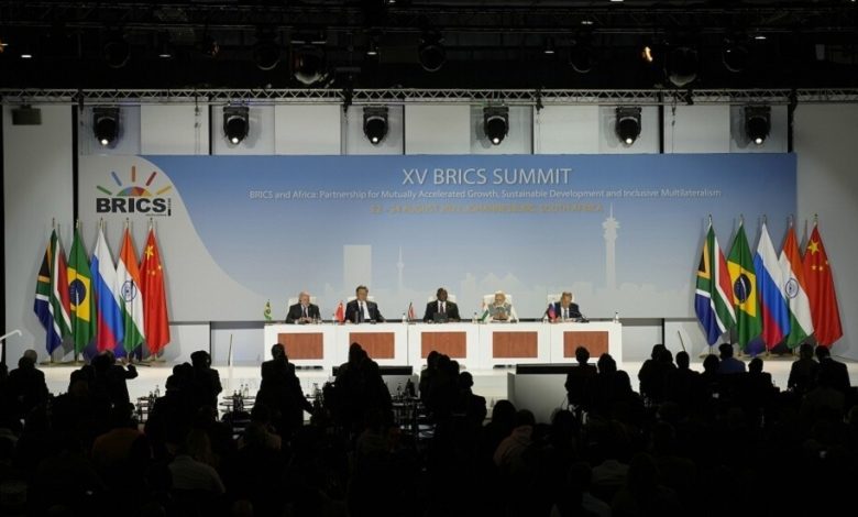 BRICS