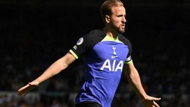 Tottenham a refusé l'offre de Bayern Munich pour Harry Kane