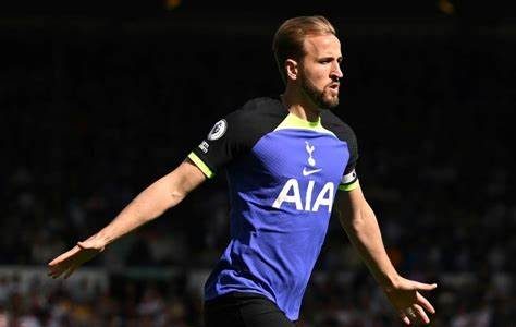 Tottenham a refusé l'offre de Bayern Munich pour Harry Kane