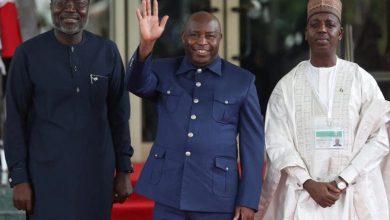 La CEDEAO se réunit pour trouver une solution diplomatique au Niger