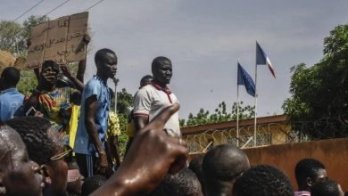 La France évacue ses ressortissants du Niger