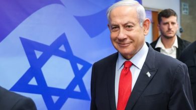 Netanyahu