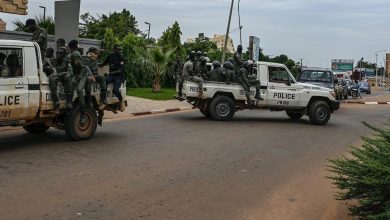 La junte nigérienne met ses forces armées en état d’alerte maximale
