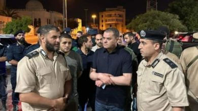 Tripoli: Les affrontements font perdre la carte de stabilité de la main de Dbeibah
