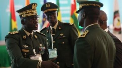 قادة جيوش "إكواس" يجتمعون لتنسيق التدخل العسكري في النيجر