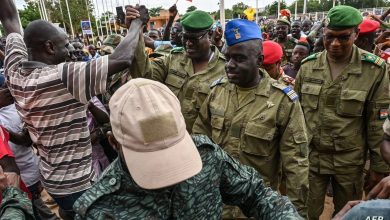 Le régime militaire veut poursuivre le président Bazoum