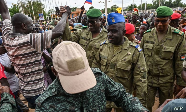 Le régime militaire veut poursuivre le président Bazoum