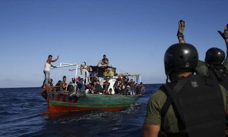 الخارجية التونسية تدعو لمعالجة قضية الهجرة في إطار سياسة جماعية وشاملة
