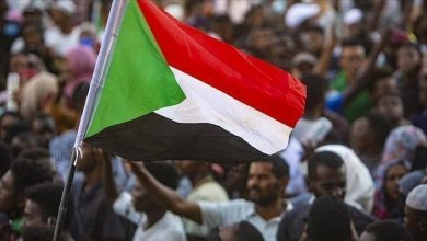 حزب الأمة السوداني: الدعوة إلى تصنيف "الدعم السريع" منظمة إرهابية "غير قانونية"