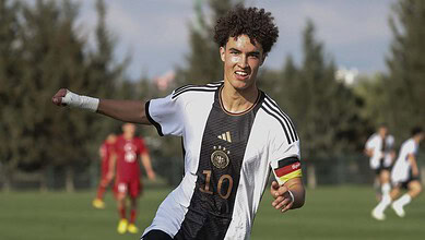 نوح دارفيتش