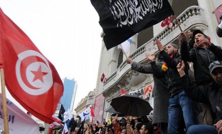 قيادي تونسي يطالب بإعادة التونسيين الذين قاتلوا الجيش السوري إلى البلاد