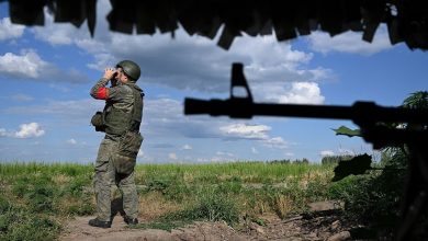 الدفاع الروسية تحصي الخسائر الأوكرانية خلال أسبوع