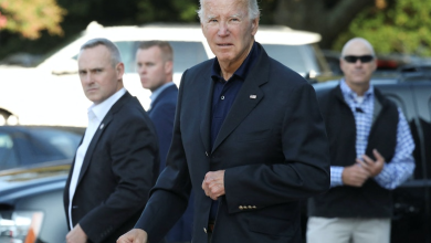 Biden est déçu par l'absence de Xi Jinping au sommet du G20