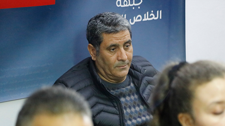 Decision to imprison Al-Ounissi