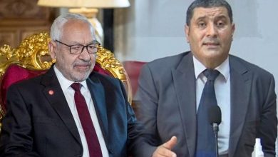 LLe président par intérim d'Ennahdha lance une attaque contre la famille Ghannouchi