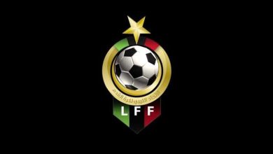 Libyan Football