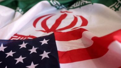 U.S. & Iran