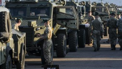 موسكو: مناورات الناتو المخطط لها عام 2024 "استفزازية وعدوانية"